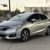 HONDA FIT 1.5 EXL 16V FLEX 4P AUTOMÁTICO HONDA FIT 1.5 EXL 16V FLEX 4P AUTOMÁTICO