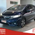 HONDA FIT 1.5 EXL 16V FLEX 4P AUTOMÁTICO HONDA FIT 1.5 EXL 16V FLEX 4P AUTOMÁTICO