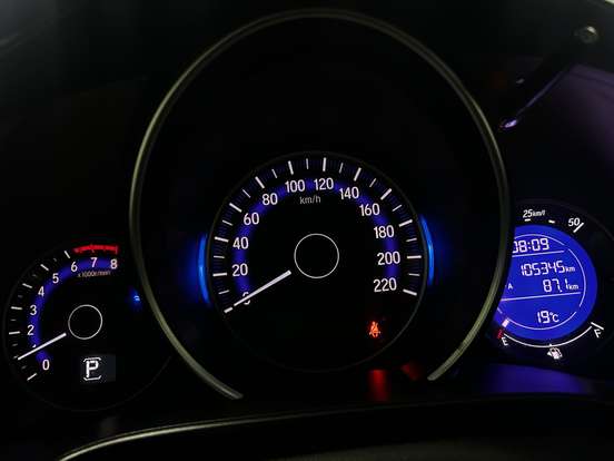 HONDA-FIT-1.5 EXL 16V FLEX 4P AUTOMÁTICO HONDA-FIT-2017