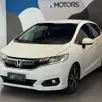 HONDA FIT 1.5 EXL 16V FLEX 4P AUTOMÁTICO HONDA FIT 1.5 EXL 16V FLEX 4P AUTOMÁTICO