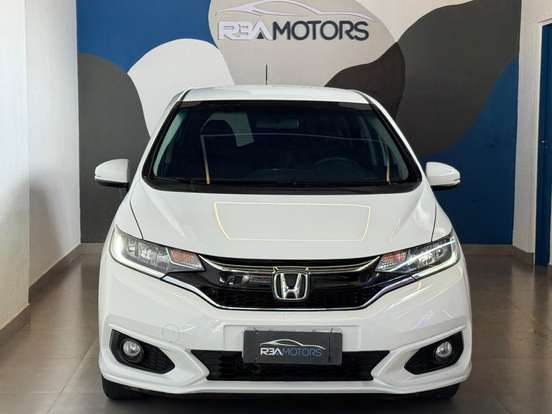 HONDA-FIT-1.5 EXL 16V FLEX 4P AUTOMÁTICO HONDA-FIT-2019