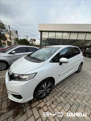 HONDA-FIT-2019
