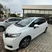 HONDA FIT 1.5 EXL 16V FLEX 4P AUTOMÁTICO HONDA FIT 1.5 EXL 16V FLEX 4P AUTOMÁTICO