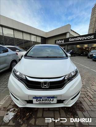 HONDA-FIT-2019