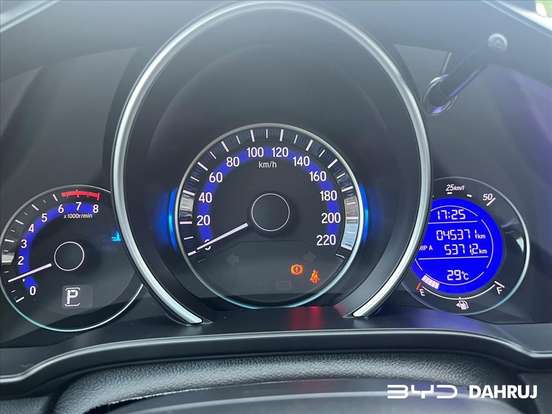 HONDA-FIT-1.5 EXL 16V FLEX 4P AUTOMÁTICO HONDA-FIT-2019