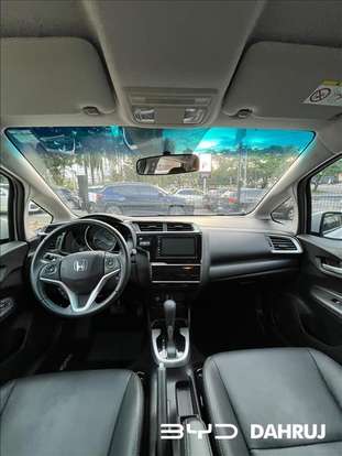 HONDA-FIT-2019