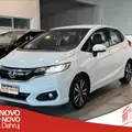 HONDA FIT 1.5 EXL 16V FLEX 4P AUTOMÁTICO HONDA FIT 1.5 EXL 16V FLEX 4P AUTOMÁTICO