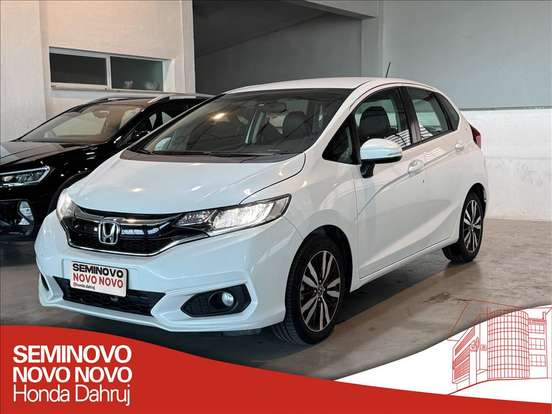 HONDA-FIT-1.5 EXL 16V FLEX 4P AUTOMÁTICO HONDA-FIT-2021