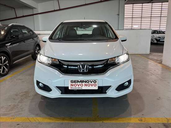 HONDA-FIT-1.5 EXL 16V FLEX 4P AUTOMÁTICO HONDA-FIT-2021