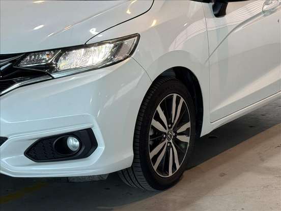 HONDA-FIT-1.5 EXL 16V FLEX 4P AUTOMÁTICO HONDA-FIT-2021