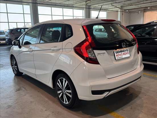 HONDA-FIT-1.5 EXL 16V FLEX 4P AUTOMÁTICO HONDA-FIT-2021