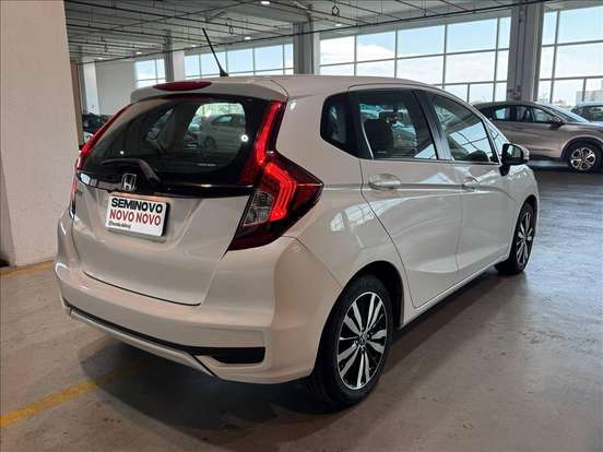HONDA-FIT-1.5 EXL 16V FLEX 4P AUTOMÁTICO HONDA-FIT-2021