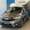 HONDA FIT 1.5 EXL 16V FLEX 4P AUTOMÁTICO HONDA FIT 1.5 EXL 16V FLEX 4P AUTOMÁTICO