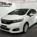 HONDA FIT 1.5 LX 16V FLEX 4P AUTOMÁTICO HONDA FIT 1.5 LX 16V FLEX 4P AUTOMÁTICO