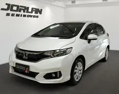 HONDA FIT 1.5 LX 16V FLEX 4P AUTOMÁTICO HONDA FIT 1.5 LX 16V FLEX 4P AUTOMÁTICO