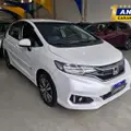 HONDA FIT 1.5 LX 16V FLEX 4P AUTOMÁTICO HONDA FIT 1.5 LX 16V FLEX 4P AUTOMÁTICO