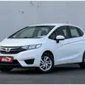 HONDA FIT 1.5 LX 16V FLEX 4P AUTOMÁTICO HONDA FIT 1.5 LX 16V FLEX 4P AUTOMÁTICO