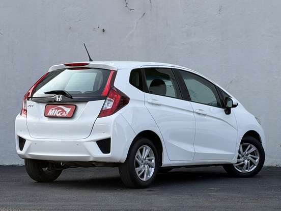 HONDA-FIT-1.5 LX 16V FLEX 4P AUTOMÁTICO HONDA-FIT-2015