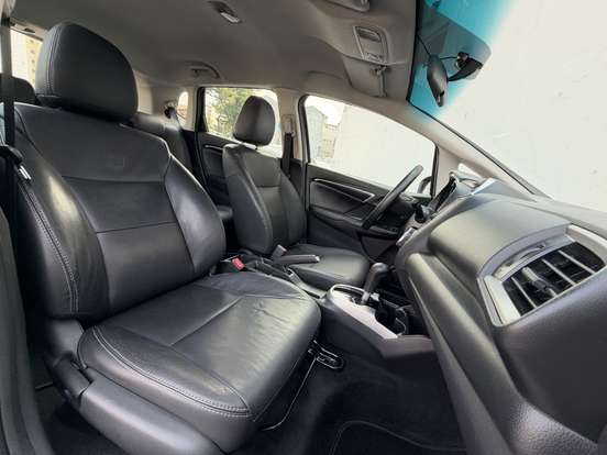 HONDA-FIT-1.5 LX 16V FLEX 4P AUTOMÁTICO HONDA-FIT-2015