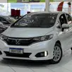 HONDA FIT 1.5 LX 16V FLEX 4P AUTOMÁTICO HONDA FIT 1.5 LX 16V FLEX 4P AUTOMÁTICO