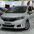 HONDA FIT 1.5 LX 16V FLEX 4P AUTOMÁTICO HONDA FIT 1.5 LX 16V FLEX 4P AUTOMÁTICO