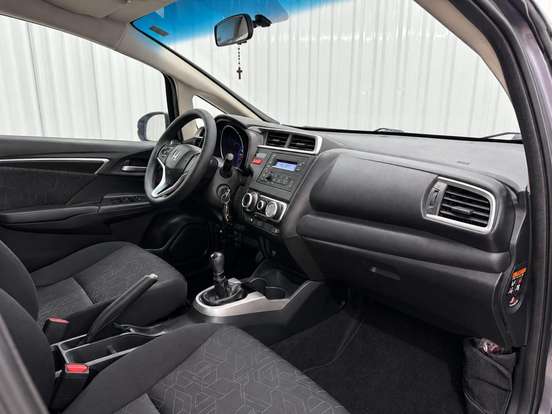 HONDA-FIT-1.5 LX 16V FLEX 4P MANUAL HONDA-FIT-2016