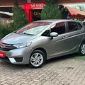 HONDA FIT 1.5 LX 16V FLEX 4P MANUAL HONDA FIT 1.5 LX 16V FLEX 4P MANUAL
