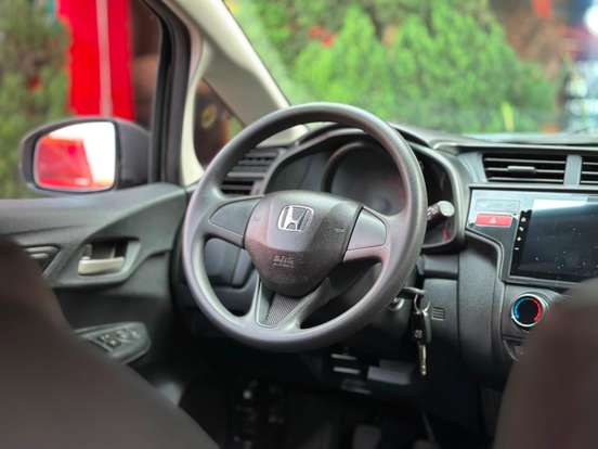 HONDA-FIT-1.5 LX 16V FLEX 4P MANUAL HONDA-FIT-2014