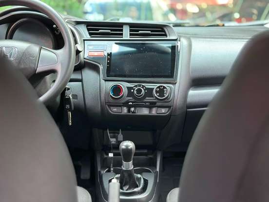 HONDA-FIT-1.5 LX 16V FLEX 4P MANUAL HONDA-FIT-2014