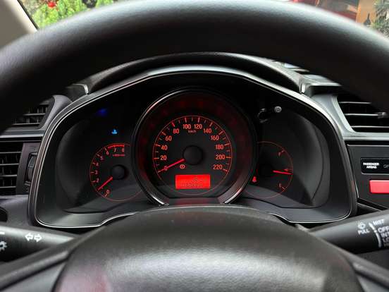 HONDA-FIT-1.5 LX 16V FLEX 4P MANUAL HONDA-FIT-2014