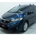HONDA FIT 1.5 PERSONAL 16V FLEX 4P AUTOMÁTICO HONDA FIT 1.5 PERSONAL 16V FLEX 4P AUTOMÁTICO