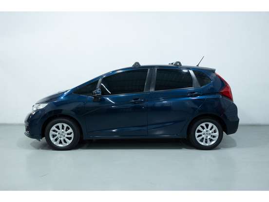 HONDA-FIT-1.5 PERSONAL 16V FLEX 4P AUTOMÁTICO HONDA-FIT-2019