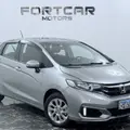 HONDA FIT 1.5 PERSONAL 16V FLEX 4P AUTOMÁTICO HONDA FIT 1.5 PERSONAL 16V FLEX 4P AUTOMÁTICO