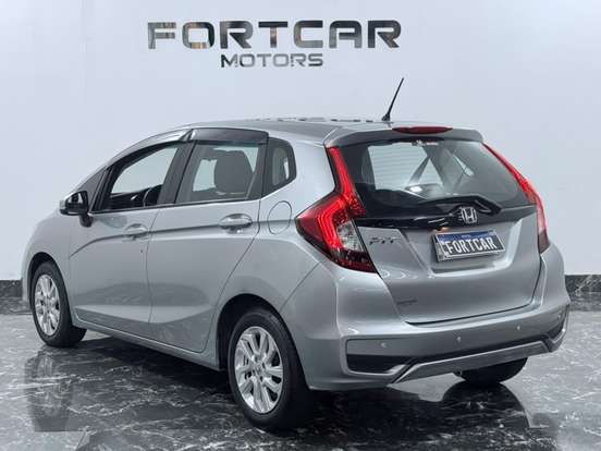 HONDA-FIT-1.5 PERSONAL 16V FLEX 4P AUTOMÁTICO HONDA-FIT-2018
