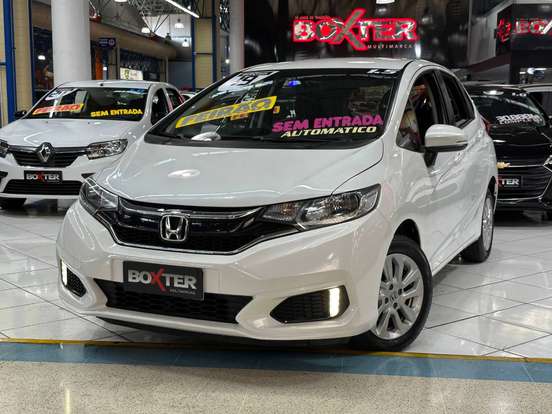 HONDA-FIT-2019