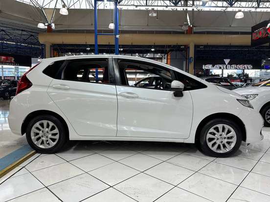 HONDA-FIT-1.5 PERSONAL 16V FLEX 4P AUTOMÁTICO HONDA-FIT-2019