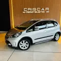 HONDA FIT 1.5 TWIST 16V FLEX 4P AUTOMÁTICO HONDA FIT 1.5 TWIST 16V FLEX 4P AUTOMÁTICO