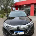 HONDA HR-V 1.5 16V TURBO GASOLINA TOURING 4P AUTOMÁTICO HONDA HR-V 1.5 16V TURBO GASOLINA TOURING 4P AUTOMÁTICO