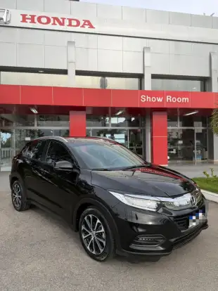HONDA-HR-V-2021