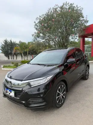 HONDA-HR-V-2021