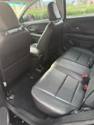 HONDA-HR-V-2021