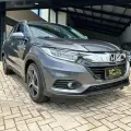 HONDA HR-V 1.5 16V TURBO GASOLINA TOURING 4P AUTOMÁTICO HONDA HR-V 1.5 16V TURBO GASOLINA TOURING 4P AUTOMÁTICO