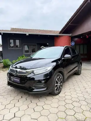 HONDA-HR-V-2021