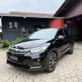 HONDA HR-V 1.5 16V TURBO GASOLINA TOURING 4P AUTOMÁTICO HONDA HR-V 1.5 16V TURBO GASOLINA TOURING 4P AUTOMÁTICO