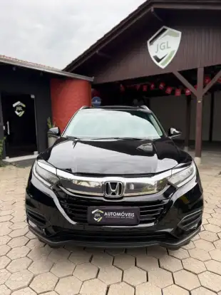 HONDA-HR-V-2021