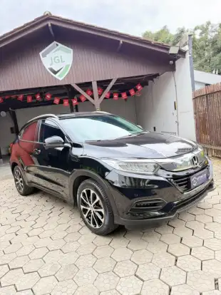 HONDA-HR-V-1.5 16V TURBO GASOLINA TOURING 4P AUTOMÁTICO HONDA-HR-V-2021