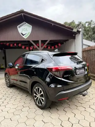 HONDA-HR-V-2021