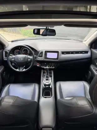 HONDA-HR-V-2021