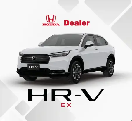 HONDA-HR-V-2026