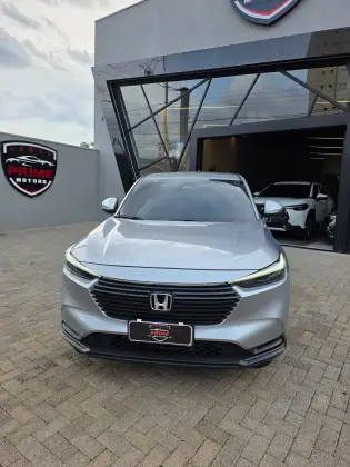 HONDA HR-V 1.5 DI I-VTEC FLEX EX CVT